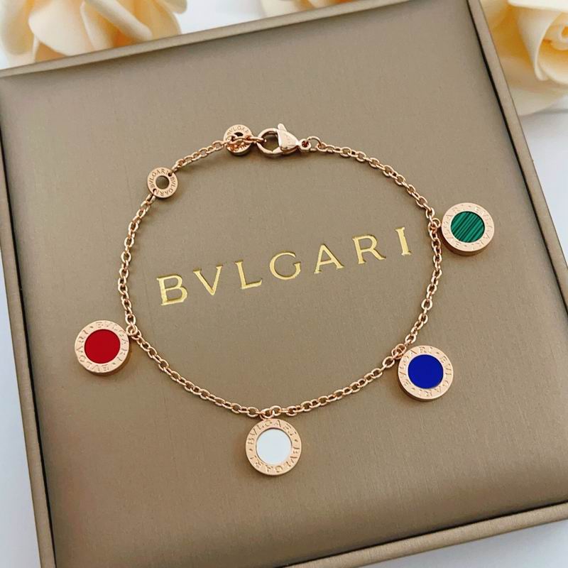 Bvlgari Bracelet 06yxs14